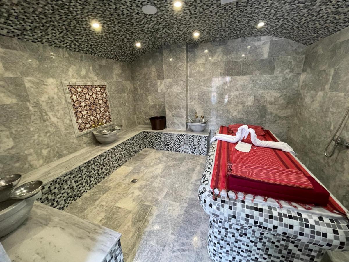 Kompleks Raiski Kat 3* Dimitrovgrad (Haskovo)