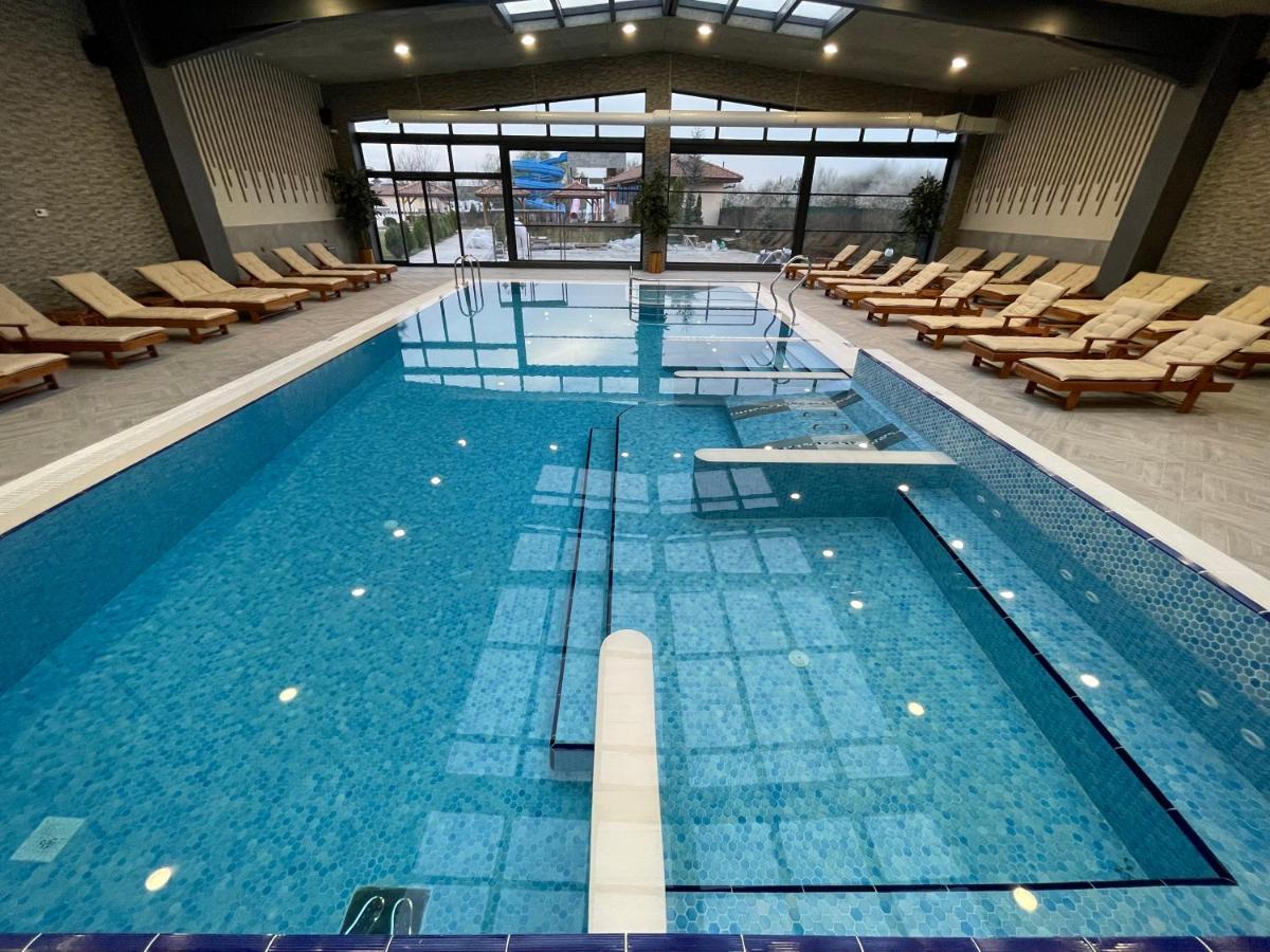 Kompleks Raiski Kat Motel 3*