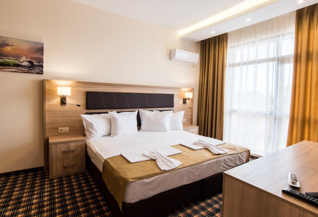 Motel Kompleks Raiski Kat Dimitrovgrad (Haskovo)