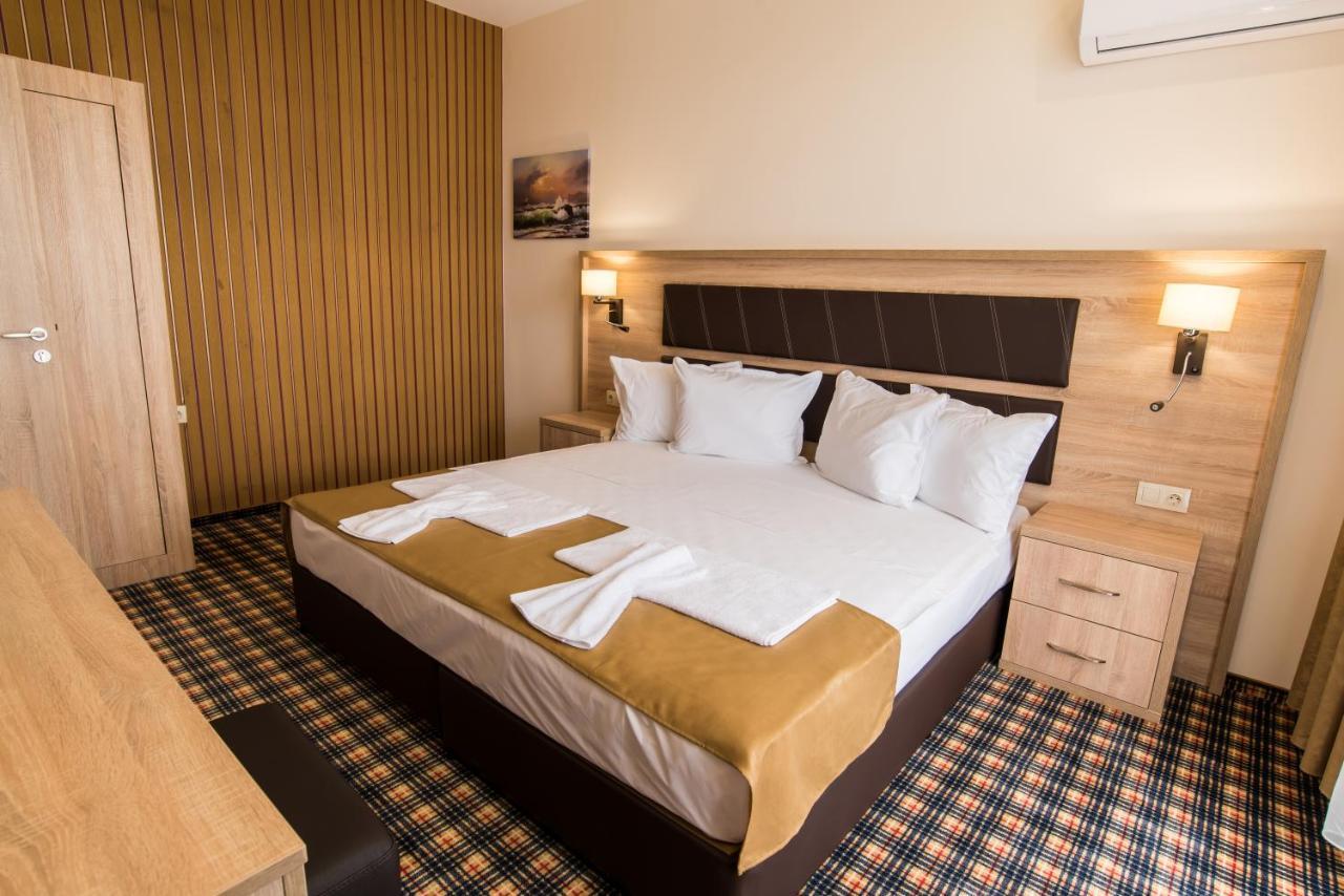 Kompleks Raiski Kat 3* Dimitrovgrad (Haskovo)