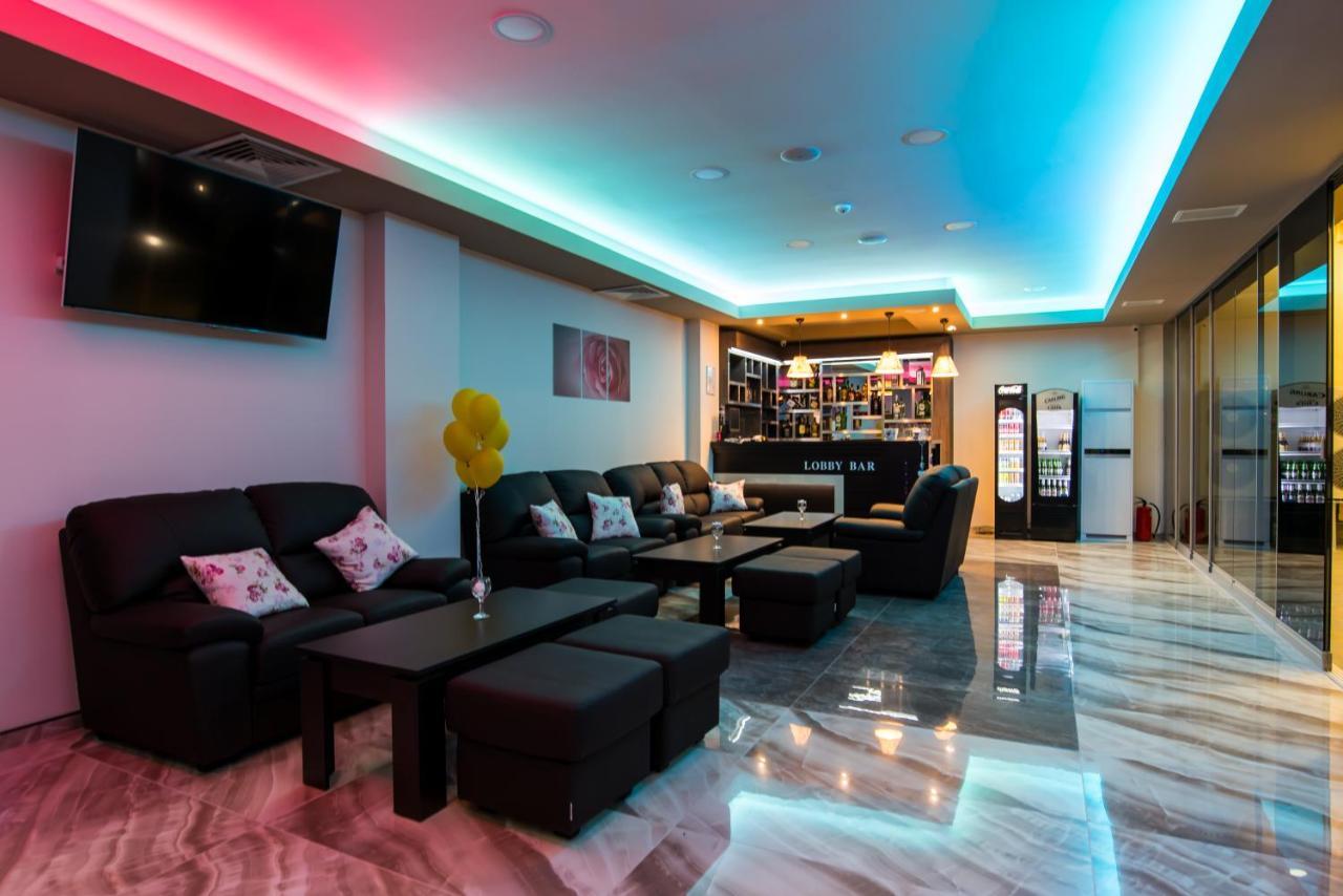 Kompleks Raiski Kat 3* Dimitrovgrad (Haskovo)