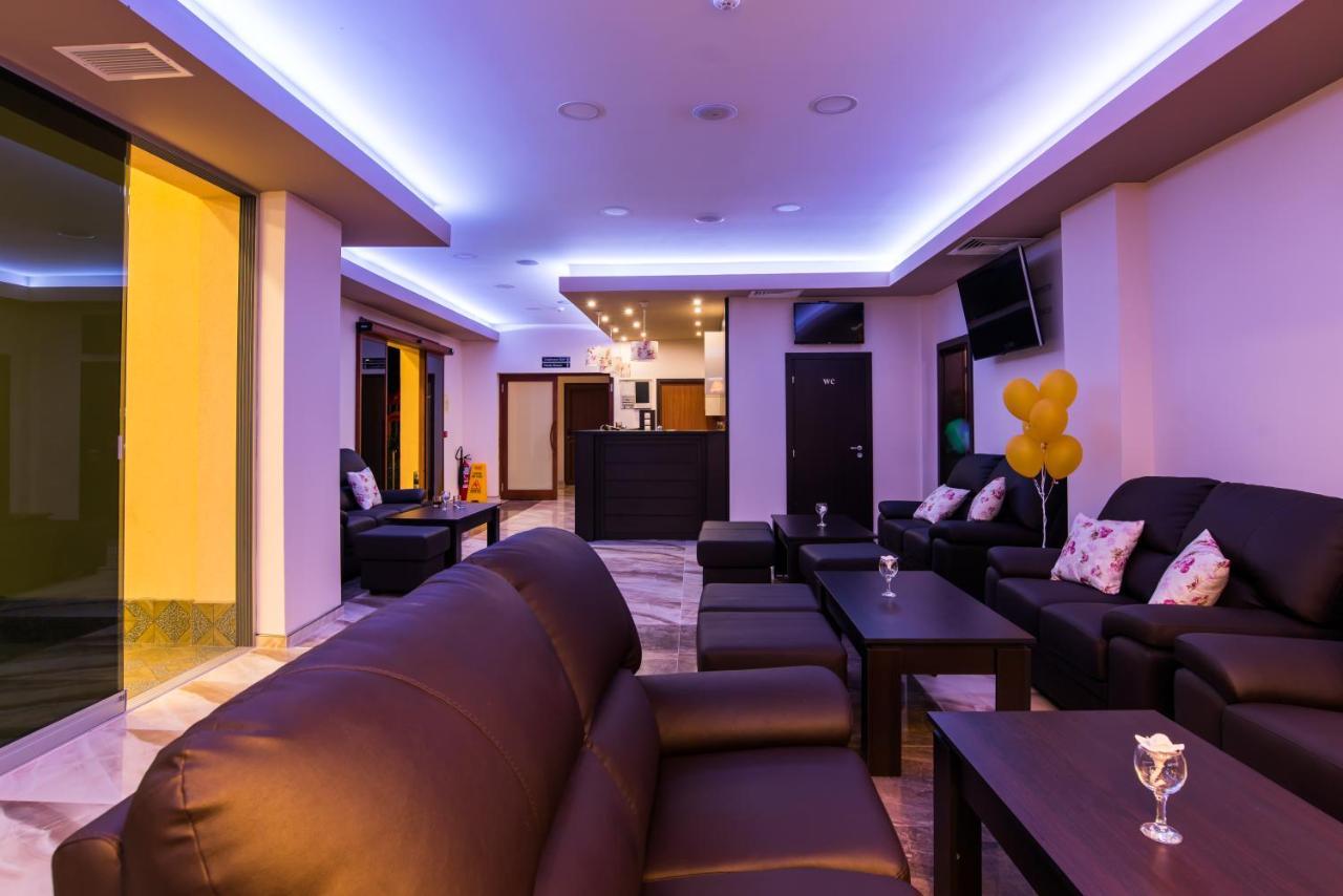 Kompleks Raiski Kat Motel Dimitrovgrad (Haskovo)