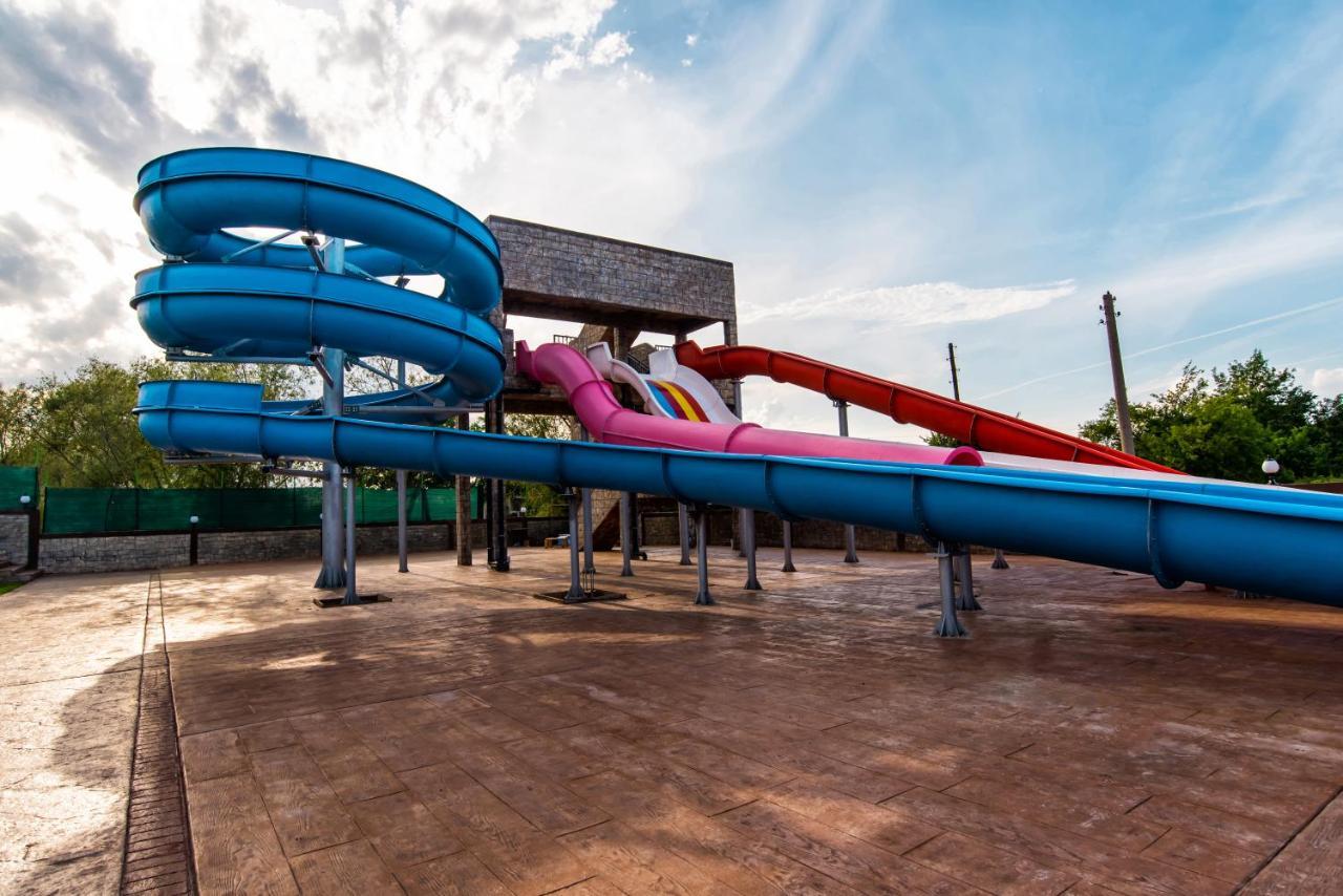 Motel Kompleks Raiski Kat 3*