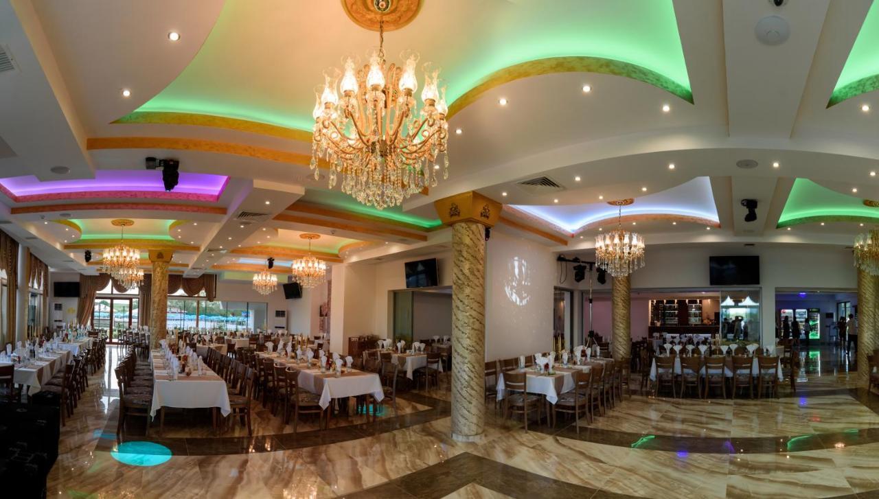 Kompleks Raiski Kat 3* Dimitrovgrad (Haskovo)