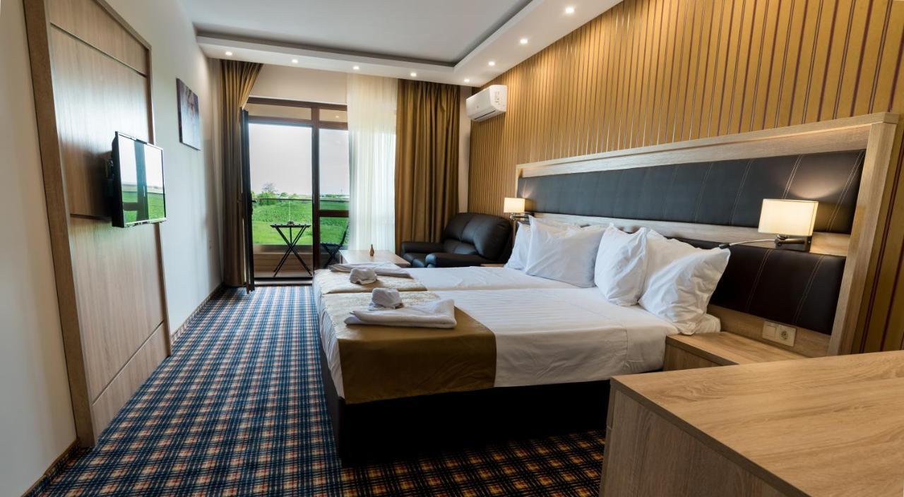 Kompleks Raiski Kat Motel Dimitrovgrad (Haskovo)