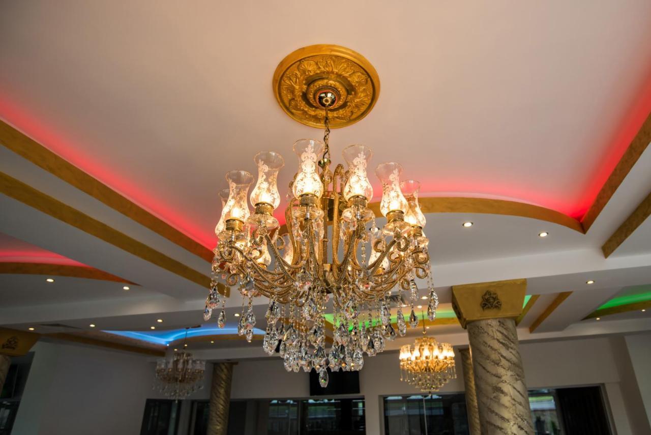 Kompleks Raiski Kat 3* Dimitrovgrad (Haskovo)