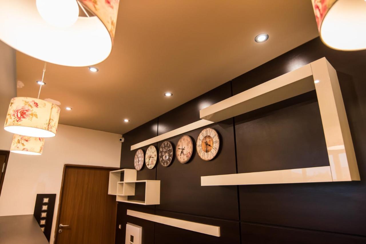 Kompleks Raiski Kat Motel 3*