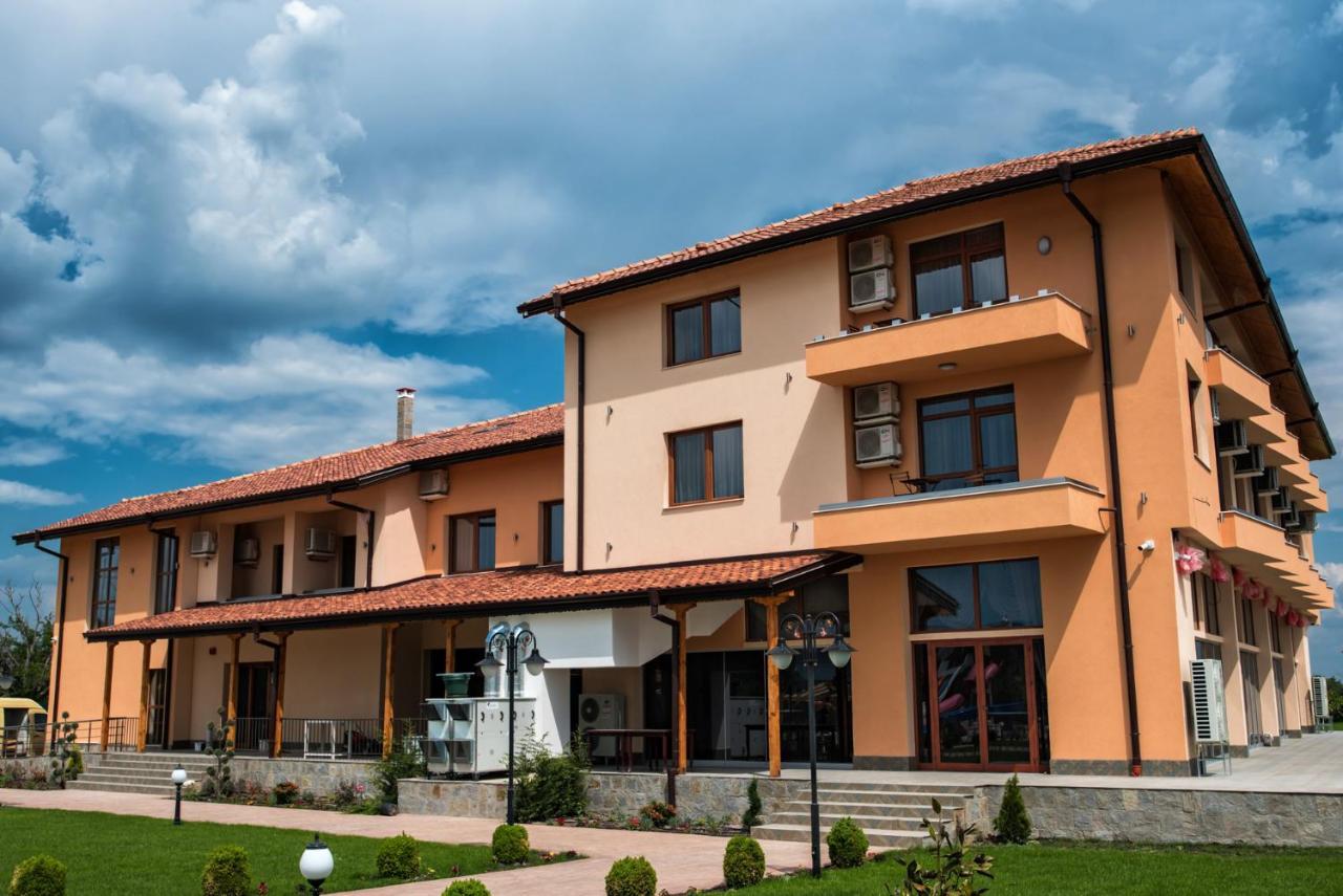 Kompleks Raiski Kat 3* Dimitrovgrad (Haskovo)