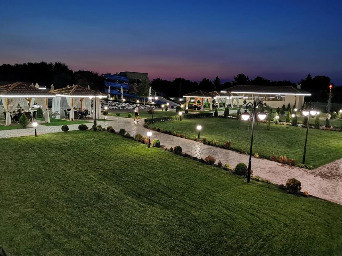 Kompleks Raiski Kat 3* Dimitrovgrad (Haskovo)